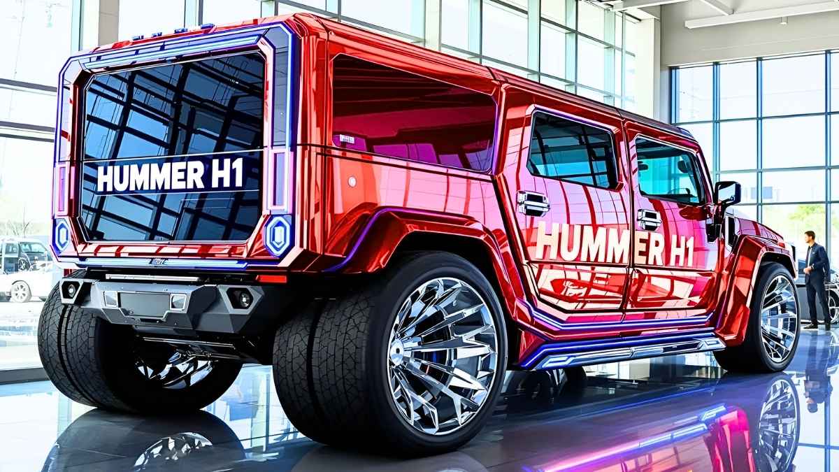 USA Big Off Road fuerza y control en terrenos salvajes